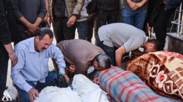 الصحة الفلسطينية: ارتفاع حصيلة الحرب في غزة إلى 52243 شهيدا