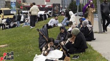 تفاصيل الهزات الارتدادية الجديدة في تركيا عقب زلزال بقوة 6.2 درجة ريختر