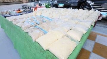 دينا الحسيني تكشف مفاجأة كبيرة عن سقوط عصابة الحشيش الاصطناعي في حوار مع تلفزيون اليوم السابع