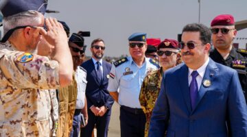 رئيس الوزراء: نعمل وفق رؤية تقدم مصلحة العراق العليا أولاً