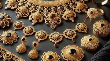 سعر الذهب ينخفض 95 جنيهًا بعد قفزة تاريخية اليوم الثلاثاء