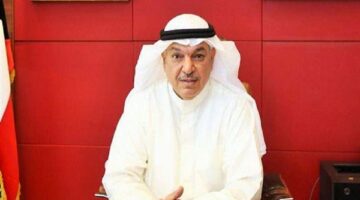 سفير الكويت بالقاهرة: دولة الكويت تنتظر زيارة تاريخية للرئيس عبدالفتاح السيسي

  4/14/2025 11:10:57 AM