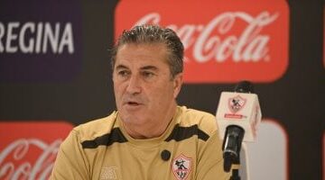بيسيرو يكشف: غياب زيزو عن الزمالك لم يغضبني!