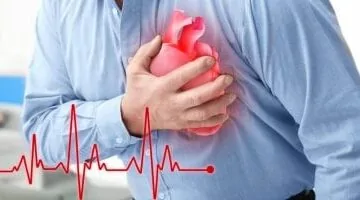 قلبك ينبض بسرعة! أسباب سرعة الخفقان ونصائح فعالة للسيطرة عليه