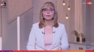 لميس الحديدي تتساءل: ما رد ترامب على تحذيرات الـ IMF بشأن الرسوم؟