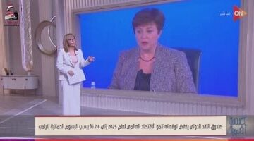 لميس الحديدي: تحسن المؤشرات الكلية.. لكن الأهم تأثيره على المواطنين