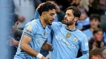مباشر.. غوارديولا يقود مانشستر سيتي في مواجهة حارة مع أستون فيلا بالدوري الإنجليزي!