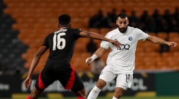 موعد مثير لمباراة بيراميدز وأورلاندو بيراتس في دوري أبطال أفريقيا.. القناة الناقلة الرسمية