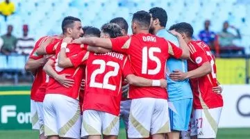 موعد مواجهة الأهلي وصن داونز في دوري أبطال أفريقيا.. القناة الناقلة المخصصة!