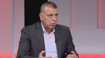 وزير الداخلية الأردني يعلن حظر أنشطة الإخوان الإرهابية ومصادرة ممتلكاتها.. شاهد الفيديو
