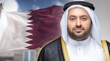 وزير الدولة القطري: ملتزمون بإحياء اتفاق غزة رغم التحديات الشديدة