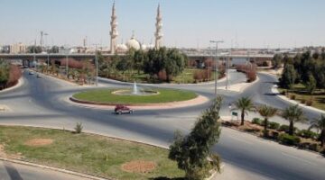 بشرى سارة لسكان الحدود الشمالية في السعودية.. تدشين مشروع جديد يحول المنطقة إلى أجمل من الرياض وجدة!