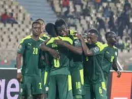 بث مباشر حي.. مواجهة السنغال وإفريقيا الوسطى في كأس الأمم الإفريقية تحت 20 عاماً