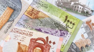 سوريا تتجه لطباعة العملة في الإمارات وألمانيا عوضا عن روسيا