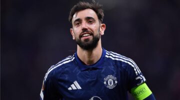 تشكيل المباراة الكبرى: مانشستر يونايتد يواجه أتلتيك بلباو في الدوري الأوروبي