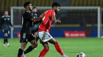 ترتيب الدوري المصري الجديد عقب فوز الأهلي على بتروجت!