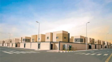 السعودية تحفز مالكي الأراضي البيضاء على إحياء العقارات وزيادة المعروض العقاري