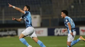 6 سيناريوهات تُحدد مصير بيراميدز في الدوري بعد خسارته أمام البنك الأهلي