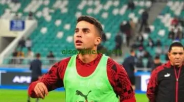عاجل.. الزمالك وإنبي يجتمعان لحسم مصير محمد حمدي!