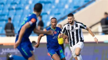 موعد مواجهة الفتح والشباب في دوري روشن: القنوات الناقلة والتشكيل المتوقع