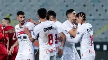 الزمالك يتقدم تسويقيًا على المصري قبل مواجهة الدوري اليوم