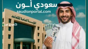 رابط الاستعلام عن بيانات المستفيدين من التقاعد السعودي لعام 1447