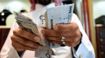 الاقتصاد السعودي يسجل أبطأ نمو في ثلاثة فصول متتالية بسبب انكماش القطاع النفطي