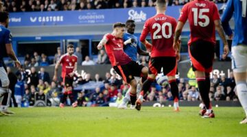 شاهد انتصار مانشستر يونايتد الرائع 3-0 أمام أتلتيك بيلباو في الدوري الأوروبي!