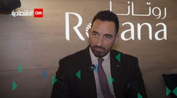 روتانا تتوسع في أسواق إفريقيا وأوروبا الشرقية مع الحفاظ على هويتها الشرق أوسطية المميزة.