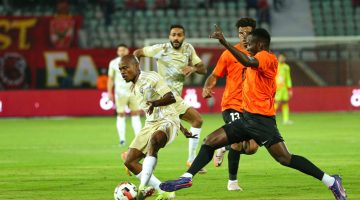 معركة نارية.. الأهلي يواجه البنك الأهلي في دوري نايل