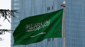 السعودية تُعرب عن إدانتها الشديدة للهجوم الإرهابي على قاعدة عسكرية في الصومال