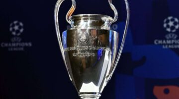 اكتشف التشكيل المثالي للذهاب الأول من نصف نهائي دوري أبطال أوروبا!