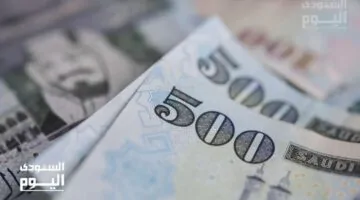 سعر الريال السعودي مقابل الجنيه المصري في بداية تعاملات 1 مايو 2025.. تعرف على التفاصيل الآن!