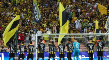 مباريات كأس الملك السعودي تنطلق في 30 مايو 2025 بمواجهات مثيرة.. اكتشف المواعيد الكاملة والقنوات الناقلة!