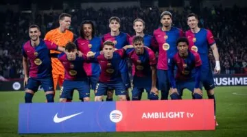موعد مواجهة برشلونة مع بلد الوليد في الدوري الإسباني المنتظرة