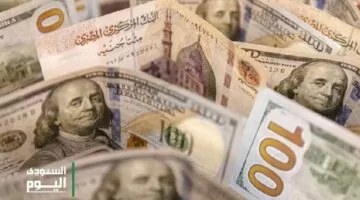 سعر الدولار مقابل الجنيه المصري اليوم: تحديث حيوي ليوم الخميس 1 مايو 2025 مع كل التفاصيل الرئيسية.