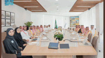 الهيئة العامة للطيران المدني تستضيف ورشة عمل مع سفراء المملكة الجدد