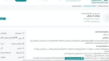 مجمع آحمد محمد البصري الطبي يفتح باب التوظيف للنساء فقط في الهفوف برواتب تصل إلى 4 آلاف ريال!