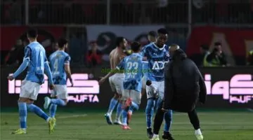 بيراميدز في سباق نحو لقب الدوري ونهائي الأبطال خلال مايو 2025