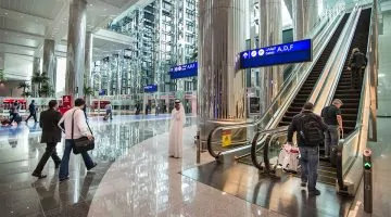 ارتفاع أسعار تذاكر الطيران إلى لبنان بنسبة 50%