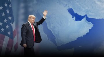 Trump’s Visit: Forging Strategic Alliances Against Global Challenges