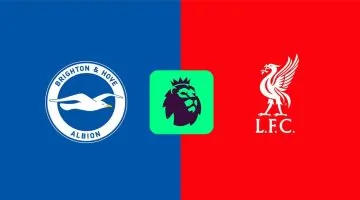 موعد وتفاصيل مباراة ليفربول ضد برايتون اليوم في الدوري الإنجليزي.. القناة الناقلة والمعلق الرسمي!