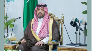 خدمة ضيوف الرحمن.. شرف عظيم ومسؤولية تجسد رؤية 2030