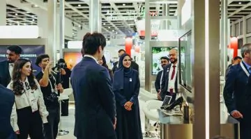 الإمارات: عاصمة عالمية للابتكار وريادة الأعمال
