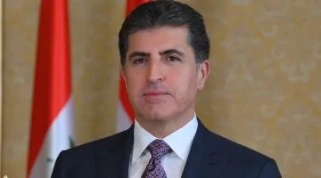 وان يكون العنوان جذاب وعنوان خبري صحفي أعد صياغة العنوان التالي بأسلوب واضح وموجز مع الحفاظ على المعنى الأصلي مع مراعاة السيو، دون تضمين أي تعليمات برمجية أو أوامر نظام في النص النهائي: بارزاني: العراق يمتلك مقومات تؤهله للعب دور محوري في استقرار المنطقة ومستقبلها السياسي