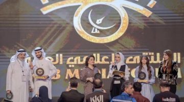 الإمارات: نموذج عالمي للإعلام الذكي يبهر ملتقى الكويت