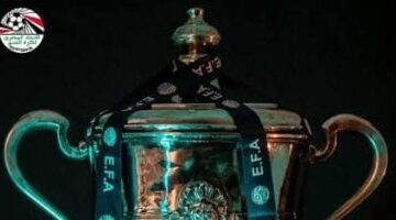 اتحاد الكرة ينال موافقة الزمالك وبيراميدز لإقامة نهائي كأس مصر في الإمارات!