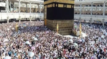 وزارة الأوقاف اليمنية تصدر تعليمات جديدة وحاسمة لجميع حجاج موسم 1446