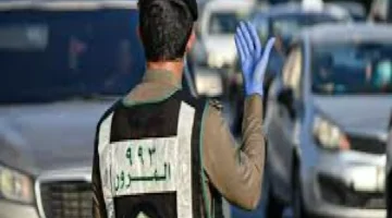 صدمة في الطرق.. غرامة بقيمة مذهلة تنتظر من يتجاهل حزام الأمان!