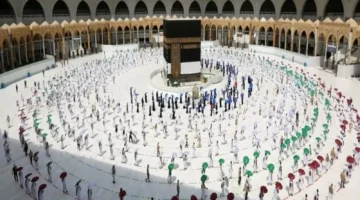 استعد لتغييرات موسم الحج.. وزارة الحج السعودية تفرض شرطًا جديدًا أساسيًا.. هل أنت جاهز؟